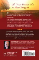 A Year of Prayer - Approaching God with an Open Heart Week After Week