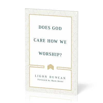 Does God Care How We Worship?