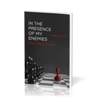 In the Presence of My Enemies - Psalms 25–37