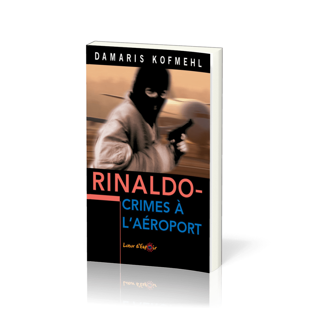 Rinaldo - Crimes à l'aéroport