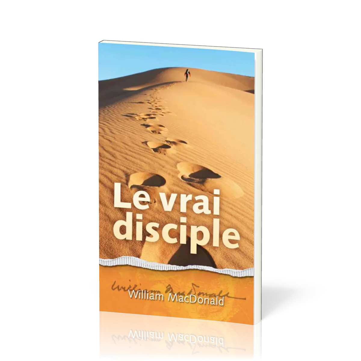 Vrai Disciple (Le)