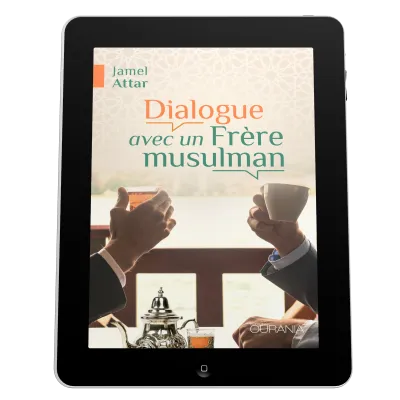 Dialogue avec un Frère musulman - EBOOK