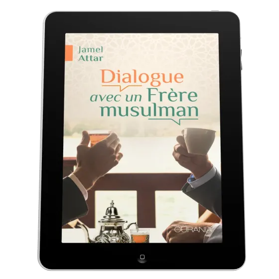 Dialogue avec un Frère musulman - ePub