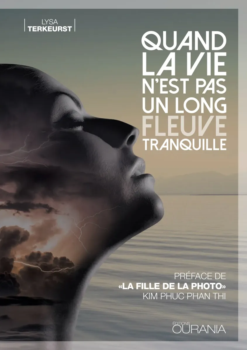 Quand la vie n'est pas un long fleuve tranquille - ePub