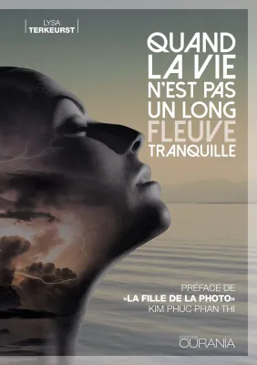 Quand la vie n'est pas un long fleuve tranquille - ePub