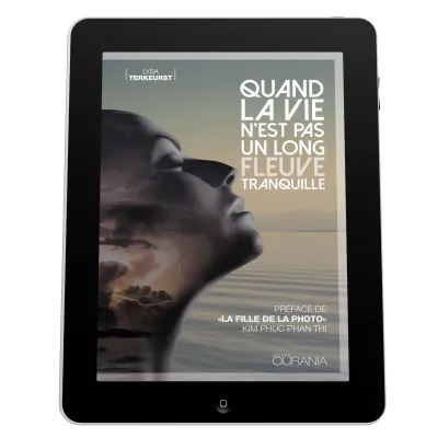 Quand la vie n'est pas un long fleuve tranquille - EBOOK