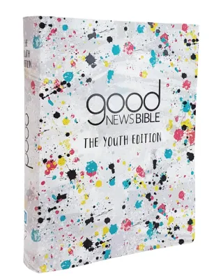 Anglais, Bible, Good News Bible - The Youth Edition