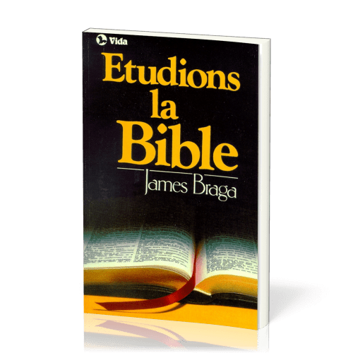 Étudions la Bible