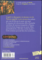 Dernière Bataille (La) - Le Monde de Narnia, tome 7