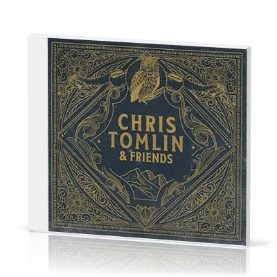 Chris Tomlin & Friends - CD