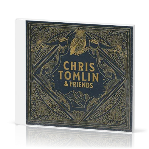 Chris Tomlin & Friends - CD
