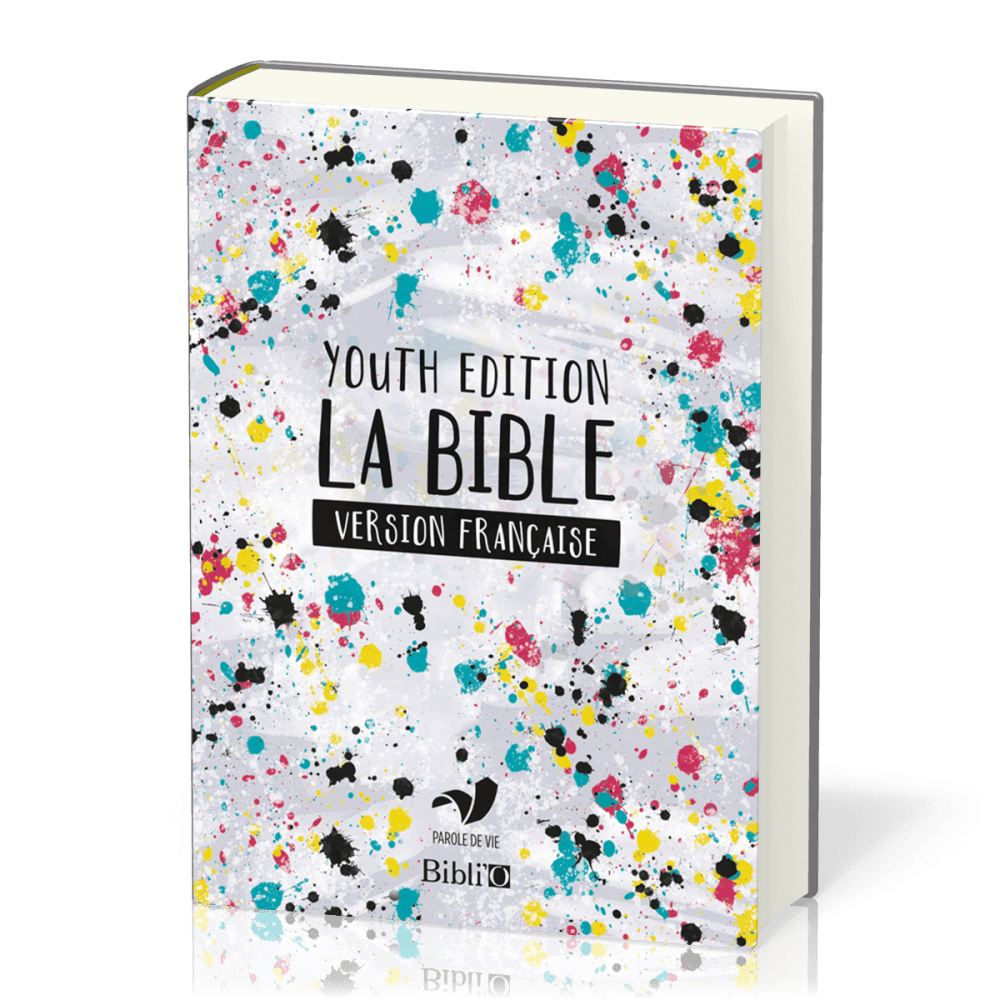 Bible, Youth Edition, version française