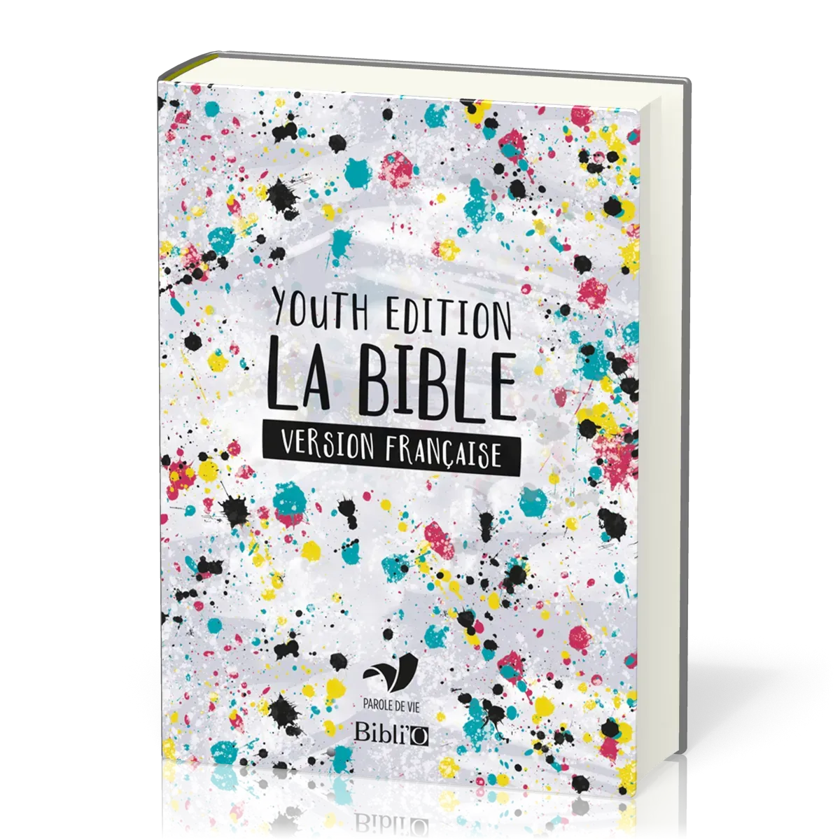 Bible, Youth Edition, version française