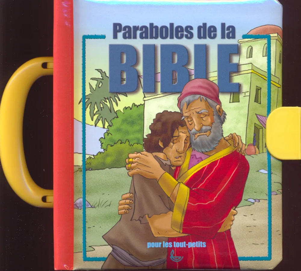 Paraboles de la Bible, 0-3 ans