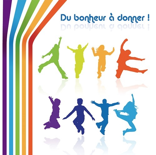 DU BONHEUR À DONNER ! [CD 2011]