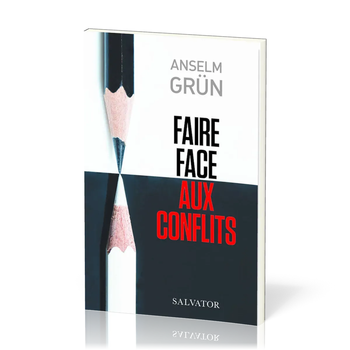 Faire face aux conflits