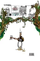 Indécrottables Questions de Willy Grunch [BD] (Les)