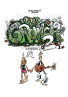 Indécrottables Questions de Willy Grunch 2 [BD] (Les) - Le bien, c'est pas mal !!