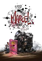 Marcel [BD] - Tome 3
