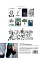 Marcel [BD] - Tome 3