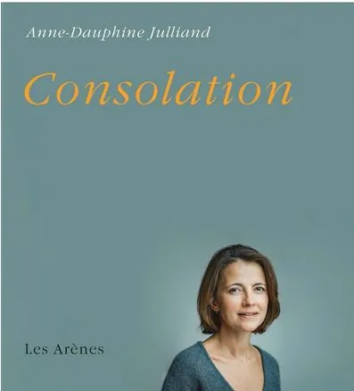 Consolation