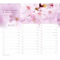 Calendrier Anniversaire - perpétuel Calendrier Anniversaire - perpétuel