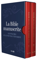 Bible manuscrite (La)