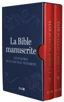 Bible manuscrite (La) Bible manuscrite (La)