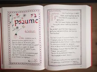Bible manuscrite (La) Bible manuscrite (La)