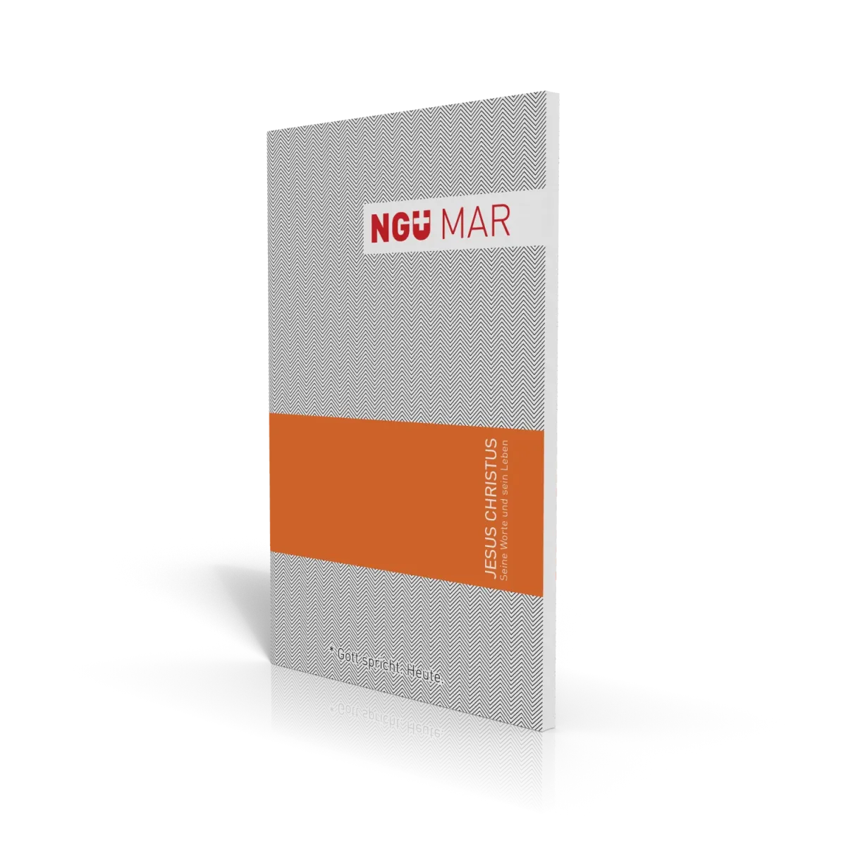 NGÜ Markus Evangelium