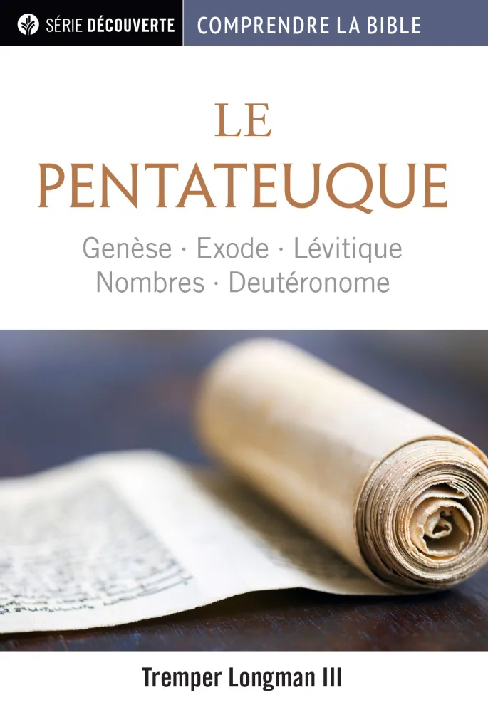 Pentateuque (Le) - Genèse, Exode, Lévitique, Nombres et Deutéronome [brochure NPQ série...