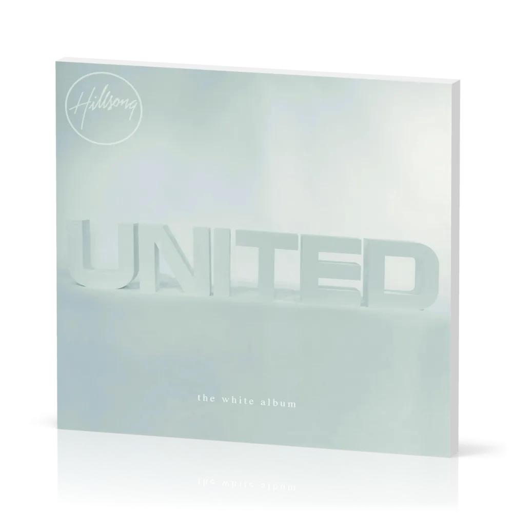 White Album (The) [CD 2014]