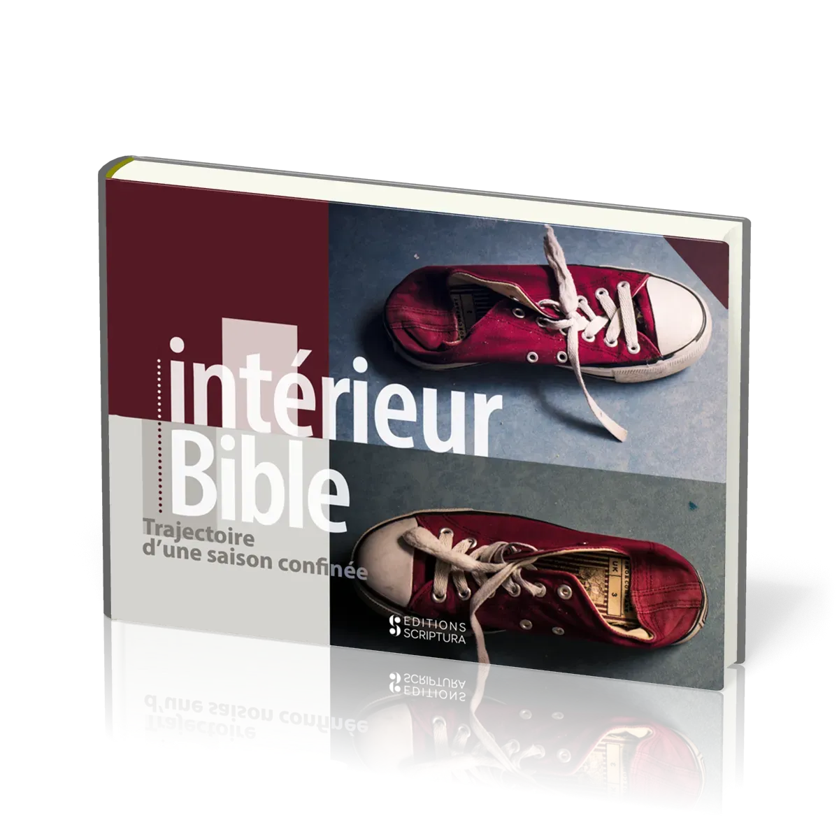Intérieur Bible - Trajectoire d'une saison confinée [témoignages]