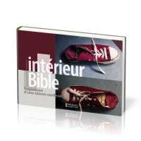 Intérieur Bible - Trajectoire d'une saison confinée [témoignages]