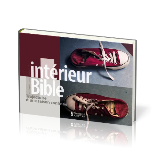 Intérieur Bible - Trajectoire d'une saison confinée [témoignages]