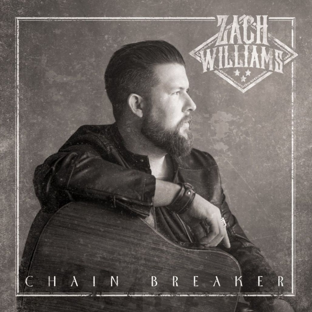 Chain Breaker [CD, 2017]