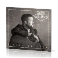 Chain Breaker [CD, 2017]