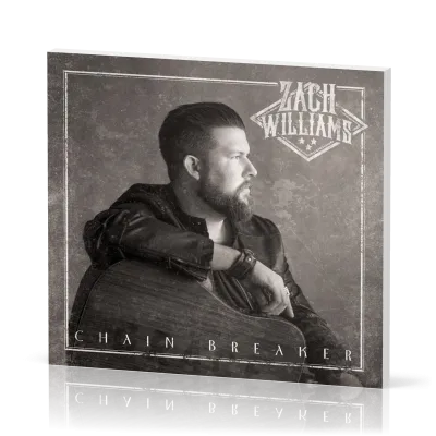 Chain Breaker [CD, 2017]
