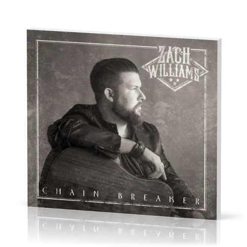 Chain Breaker [CD, 2017]