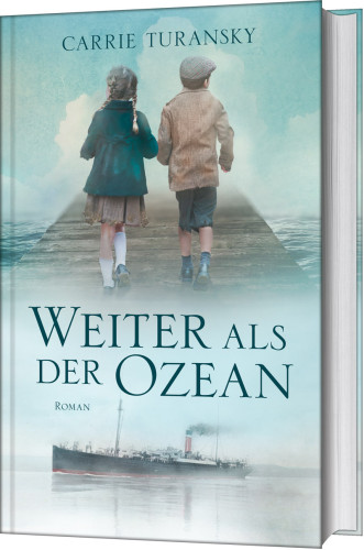 Weiter als der Ozean