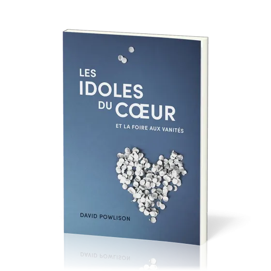 Idoles du cœur (Les) - et la foire aux vanités