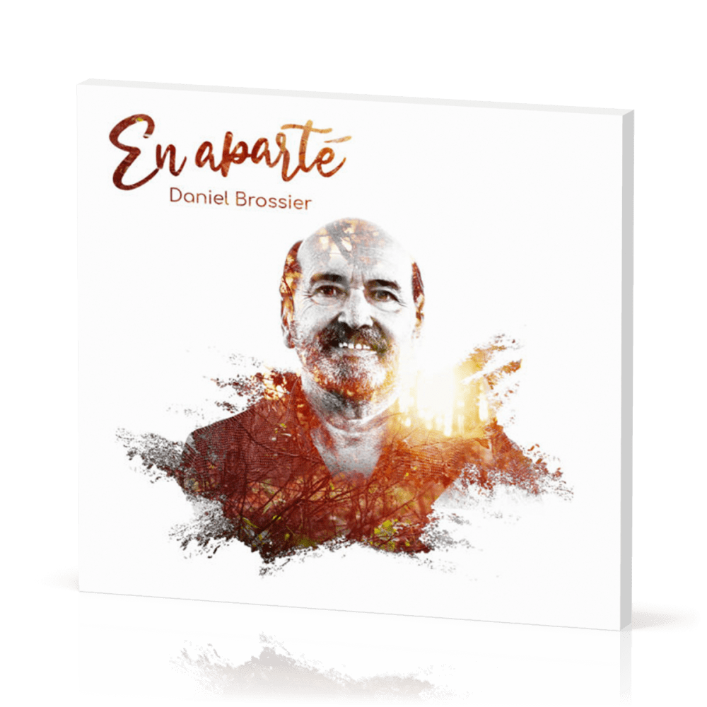 En aparté - CD