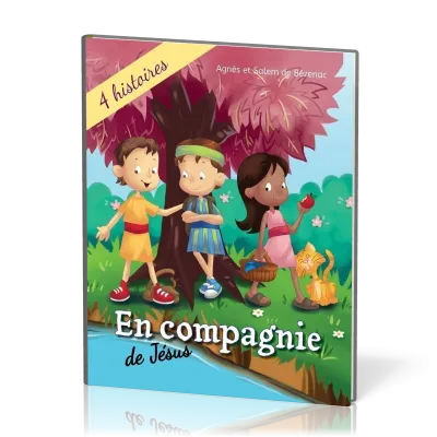 En compagnie de Jésus