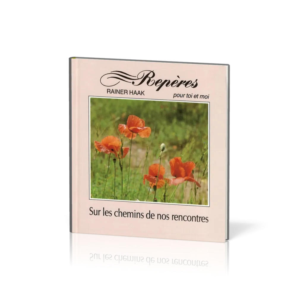 Sur les chemins de nos rencontres