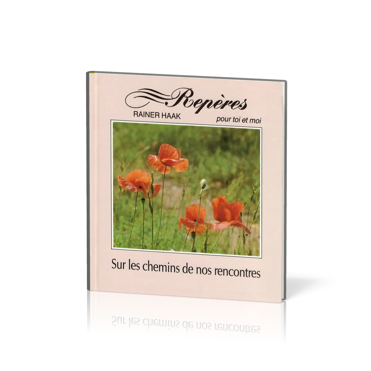 Sur les chemins de nos rencontres