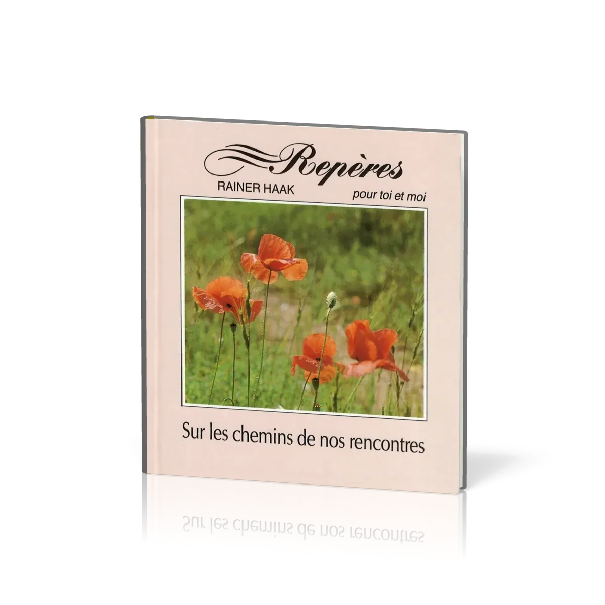 Sur les chemins de nos rencontres