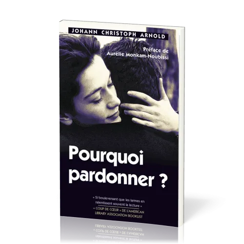 Pourquoi pardonner ?