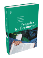 2 Samuel, Éphésiens, Daniel, Marc - Sondez les Écritures volume 08