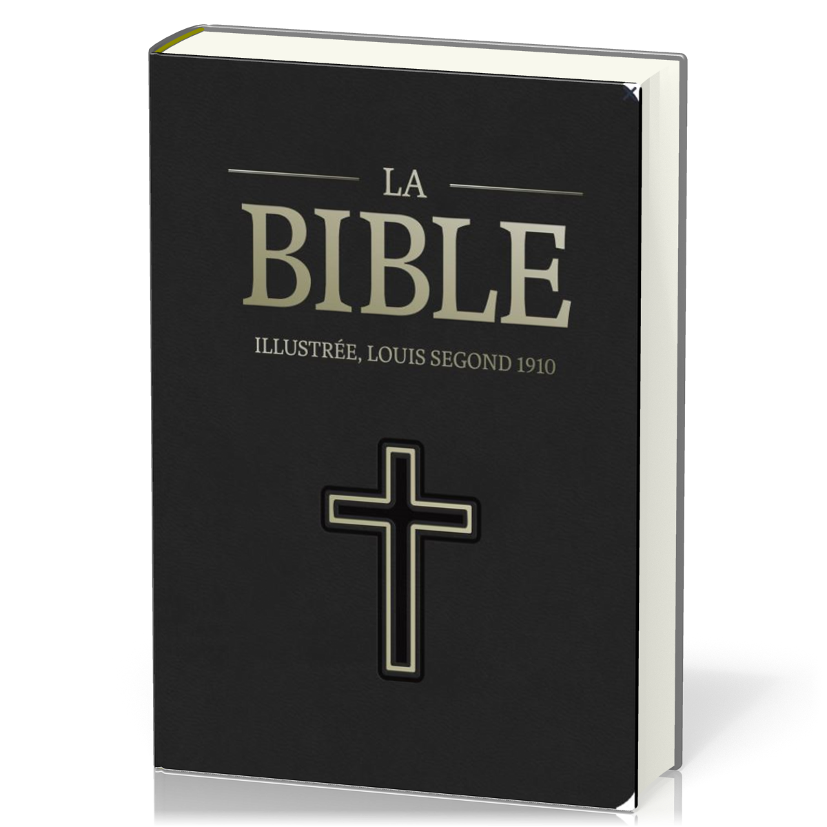 Bibles Grand Format