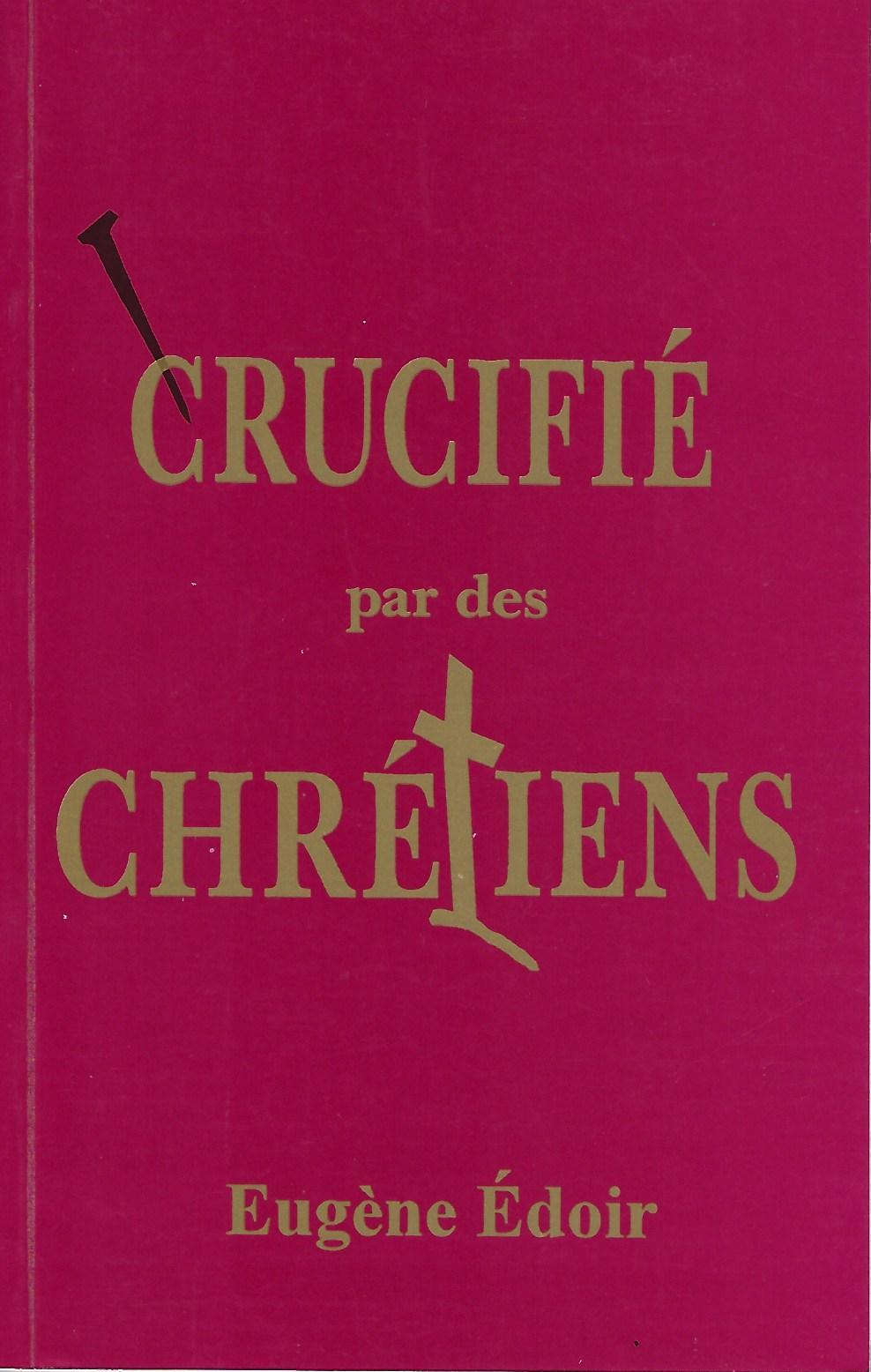 Église compromise ou la puissance d'Élie (L')